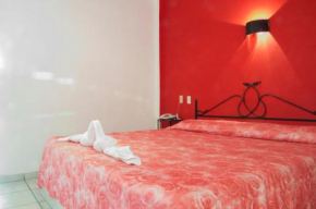 Hotel El Pacifico